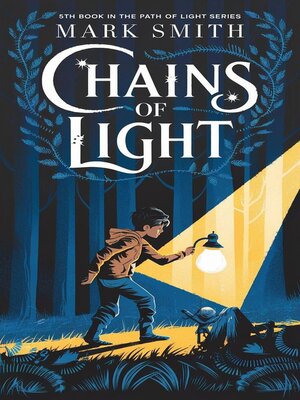cover image of Chains of Light